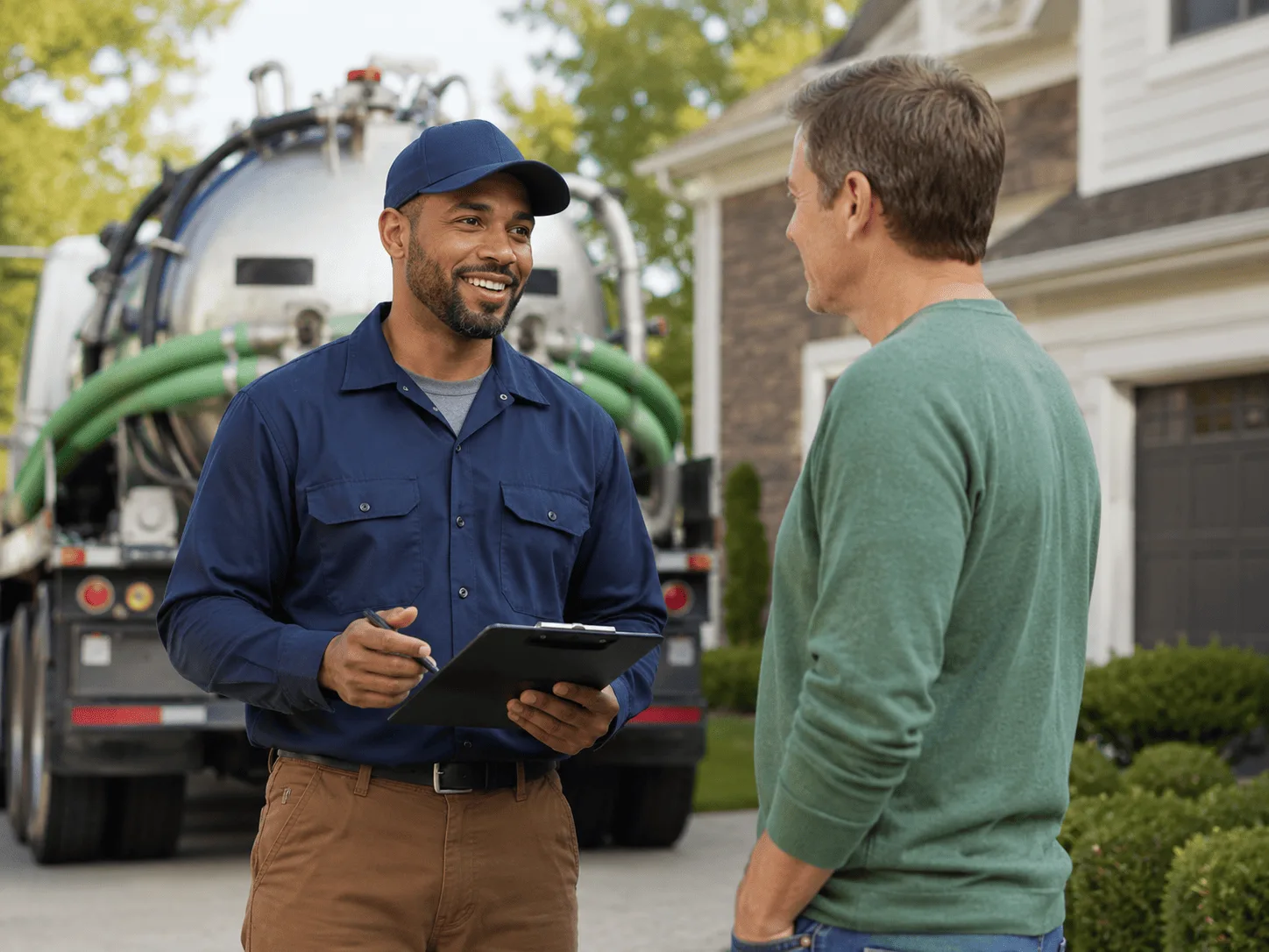 Mosquito Control Winfall, NC FAQs